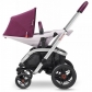 Quinny Vancouver - Бебешка количка Продукт Quinny Vancouver - Бебешка количка - 2 - BG Hlapeta